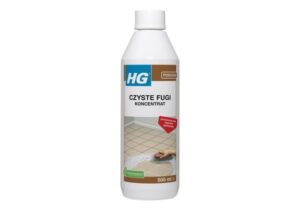 HG Koncentrat czyste fugi 500ml