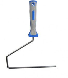 Rączka do wałka Silveno Technic 25 cm/ 8mm