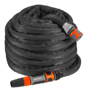 Wąż tekstylny zestaw Liano 18438 30m