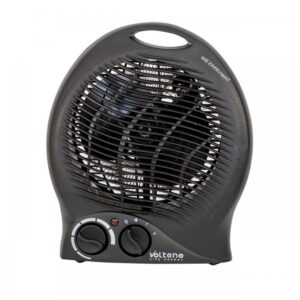 Termowentylator z termostatem 2000W VO0800