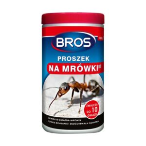 Środek na mrówki BROS 10g
