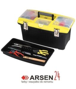 Stanley skrzynka narzędziowa Jumbo 19'' 92-906