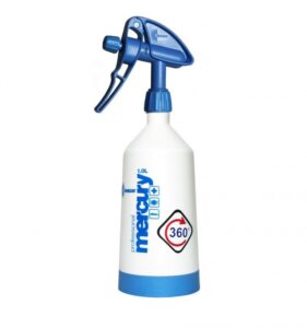 Opryskiwacz Merkury Super 360 Pro+1l