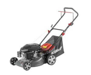 DEDRA Kosiarka spalinowa bez napędu DED8720-43CP