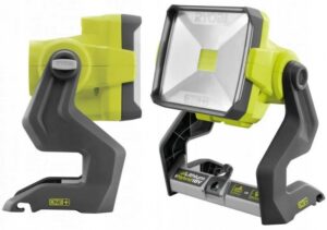 Lampa hybrydowa 18V R18ALH-0 RYOBI