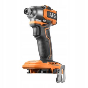 Zakrętarka udarowa akumulatorowa BSS 18SBL-0