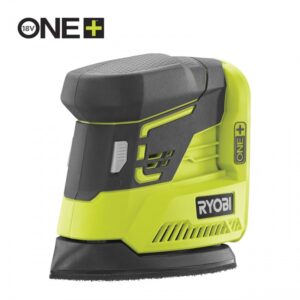 Szlifierka oscylacyjna 18V R18PS-0