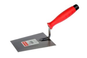 Kielnia Trapezowa 160 mm Goldmurit