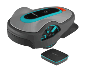 GARDENA Robot koszący smart SILENO life 750 m² z technologią AI