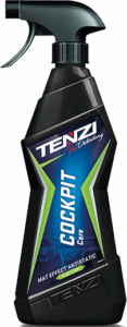 Tenzi ProDetailing Cockpit Care - do bieżącej pielęgnacji kokpitów