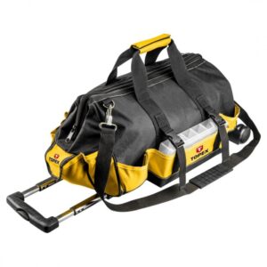 Torba monterska na kołach Topex 79R449