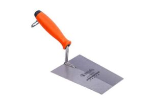 Kielnia Trapezowa 180 mm Goldmurit