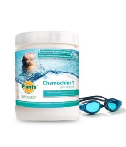 Preparat do basenu Chemochlor T granulat 0,5 kg