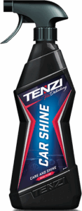Tenzi ProDetailing Car Shine - preparat nabłyszczający do karoserii