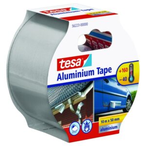 TAŚMA ALUMINIOWA EXTRA POWER 56223 50MM X 10M