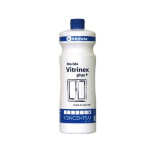 Merida Vitrinex Plus do mycia szyb, szkła, luster 1l