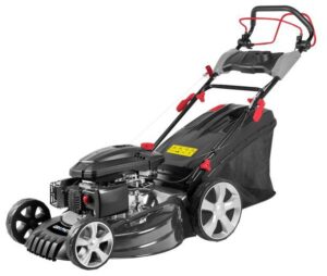 Kosiarka spalinowa 3.2kW 52G673 GRAPHITE