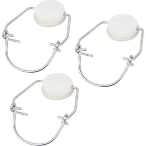 Zamknięcie mechaniczne z drutu fi33mm