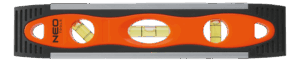 Poziomica Neo 71-000 Torpedo 230 mm