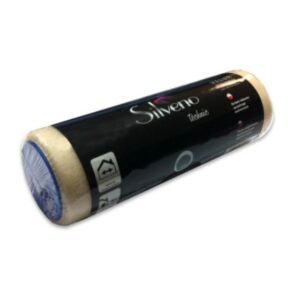 Wałek velur Silveno technic 10cm