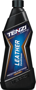 Tenzi ProDetailing Leather Conditioner - impregnat do naturalnej i syntetycznej skóry
