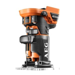 Frezarka górnowrzecionowa BOF18BL2-0