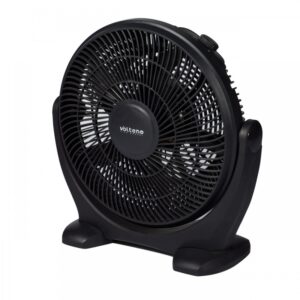 Cyrkulator podłogowy VO0055 40W czarny