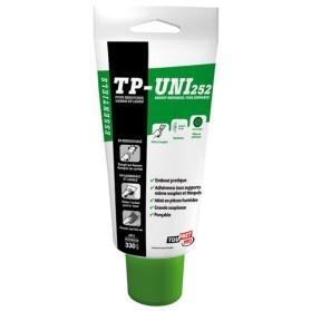 Gotowa uniwersalna masa szpachlowa TP-UNI 252 0,33 kg