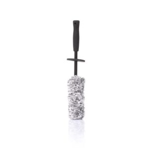 Szczotka do mycia felg SQUALLY Wheel Brush 38cm