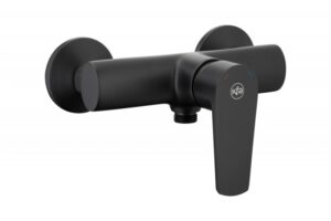 Bateria Narva natryskowa ścienna