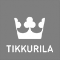 logo Tikkurila logo